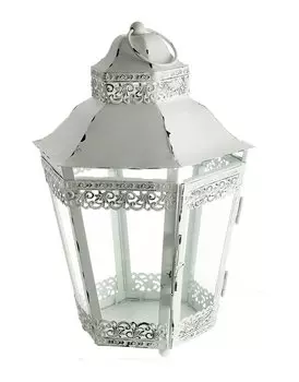 Подсвечник «Фонарь»