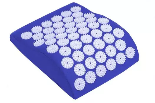 Подушка акупунктурная«НИРВАНА»