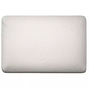 Подушка с эффектом памяти "Классика" с ионами серебра, р. 60*40*13.