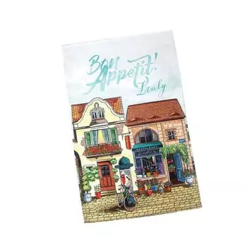 Полотенце «Этель: Bon Appetit»