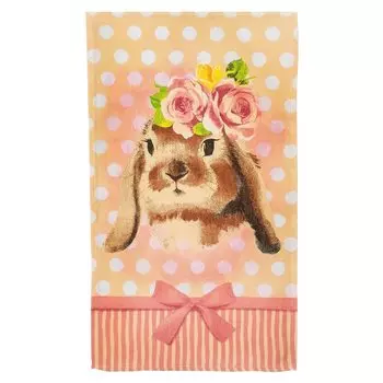 Полотенце «Зайчик»