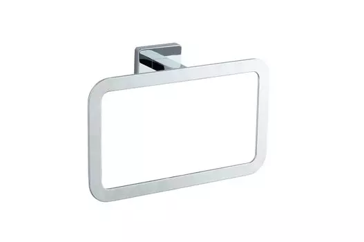 Полотенцедержатель кольцо "STYLE" FORA (Фора)