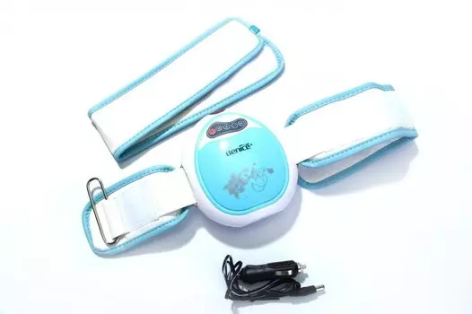 Пояс массажный с инфракрасным излучением «МИНИ СЛИММИНГ»