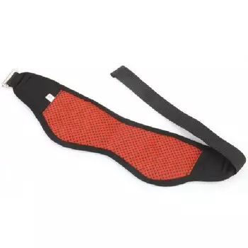 Повязка на голеностоп турмалиновая