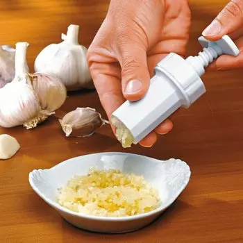 Пресс для чеснока