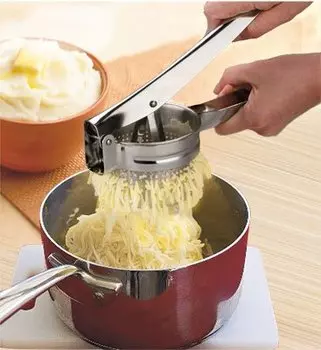 Пресс для картофельного пюре