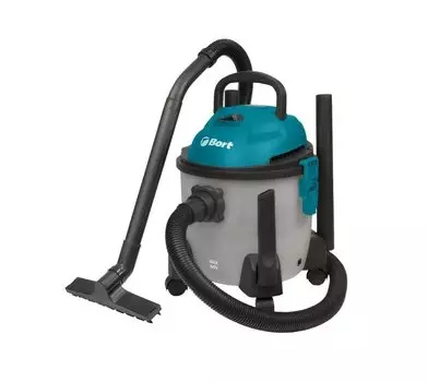 Пылесос для сухой и влажной уборки BORT BSS-1215-Aqua
