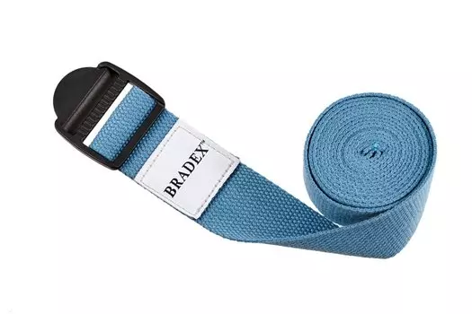 Ремешок для йоги