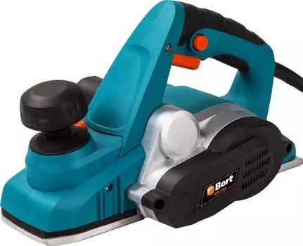 Рубанок электрический Bort BFB-900X