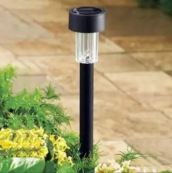 Садовые светильники «Райский Сад» 10 шт