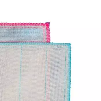 Салфетка универсальная жесткая, 8 слоев