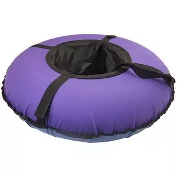 Санки надувные "Ватрушка" серия СТАНДАРТ 75см