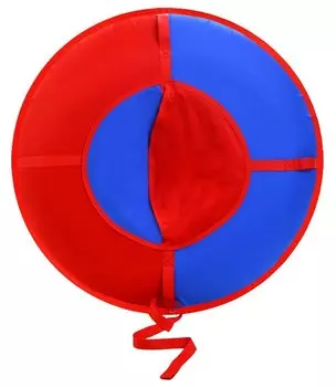 Санки надувные "Ватрушка" серия СТАНДАРТ 95см