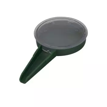 Сеялка ручная