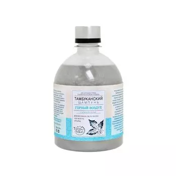 Шампунь Тамбуканский «Горный воздух»