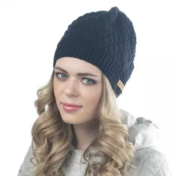 Шапка Flioraj 01FJ