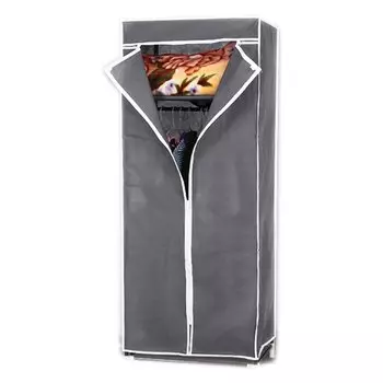 Шкаф тканевый