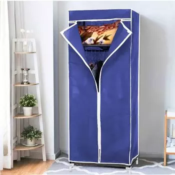 Шкаф тканевый для одежды