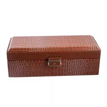 Шкатулка для хранения часов "CALVANI" 30*13*10см