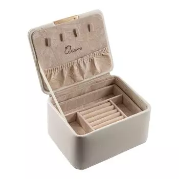 Шкатулка для ювелирных украшений "CALVANI" 16*13*9см