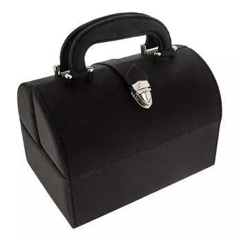 Шкатулка для ювелирных украшений "CALVANI" 24*15*12см