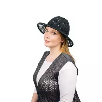 Шляпка «Бригантина»