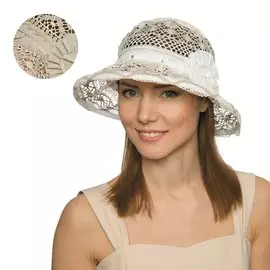 Шляпка «Пальмира»