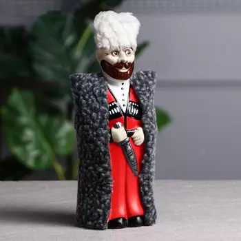 Штоф "Джигит"