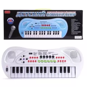 Синтезатор