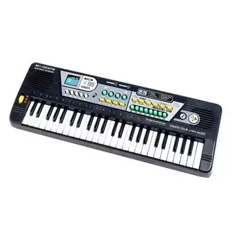 Синтезатор «Маленький музыкант»