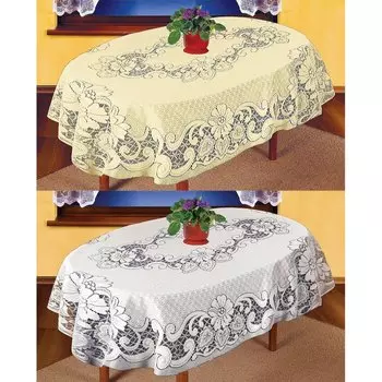 Скатерть «Очарование» 150х100