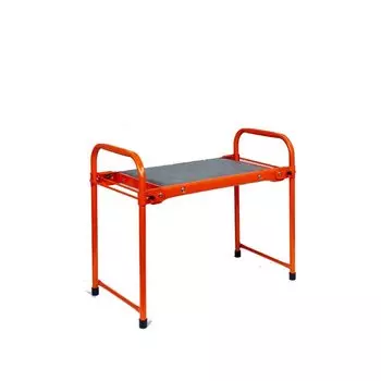 Складная садовая скамейка-перевертыш