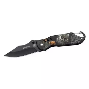 Складной нож «Лесник»