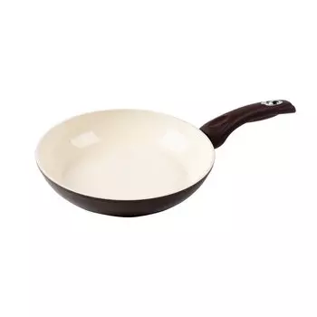 Сковорода Endever Stone-Creme-24