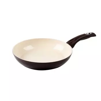 Сковорода Endever Stone-Creme-26