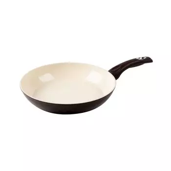 Сковорода Endever Stone-Creme-28