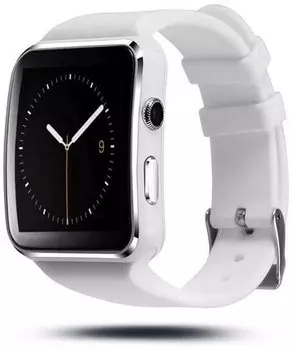 Смарт-часы Smarterra SmartLife NEO 1.54" IPS