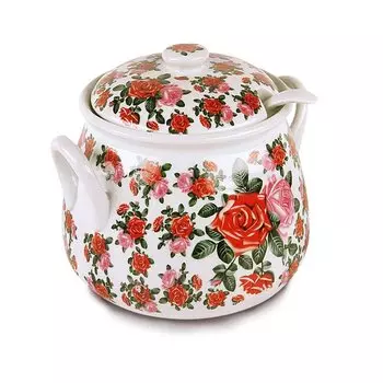 Супница «Розы»