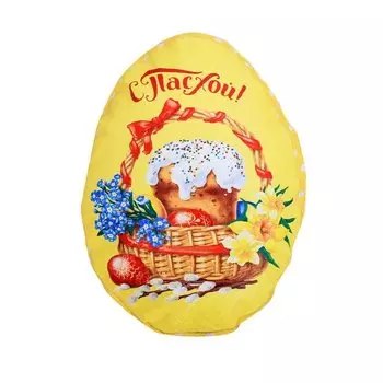 Сувенир на магните «Пасхальная композиция»