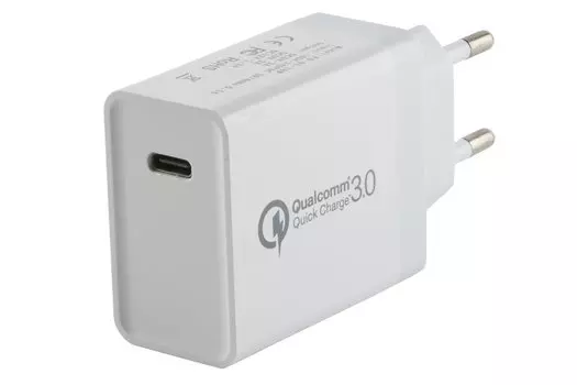 СЗУ Red Line Tech Type-C PD1-3A