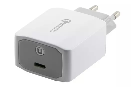 СЗУ Red Line Tech USB Type-C QC NT-6