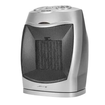 Тепловентилятор