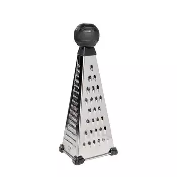 Терка трехгранная