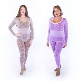 Термобелье «Нежное тепло»