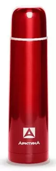 Термос для напитков Арктика 102-750 0.75л. красный (102-750/RED)