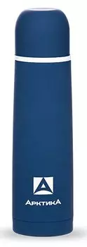 Термос для напитков Арктика 103-500 0.5л. синий (103-500/BLU)