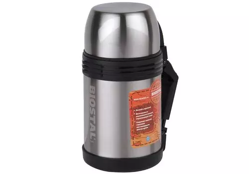 Термос NGP-1000P