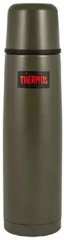 Термос Thermos FBB-750AG 0.75л. зеленый (673466)