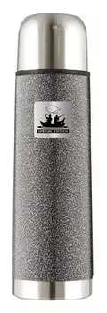Термос Thermos HAMFK-700 0.7л. серый/серебристый (673510)