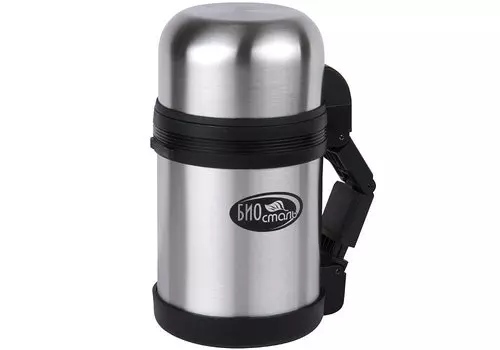 Термос универсальный